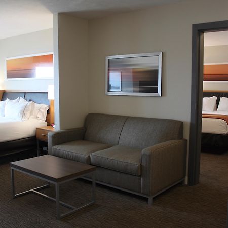 Holiday Inn Express Munising-Lakeview, An Ihg Hotel Extérieur photo