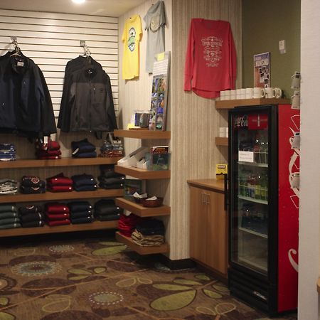 Holiday Inn Express Munising-Lakeview, An Ihg Hotel Extérieur photo