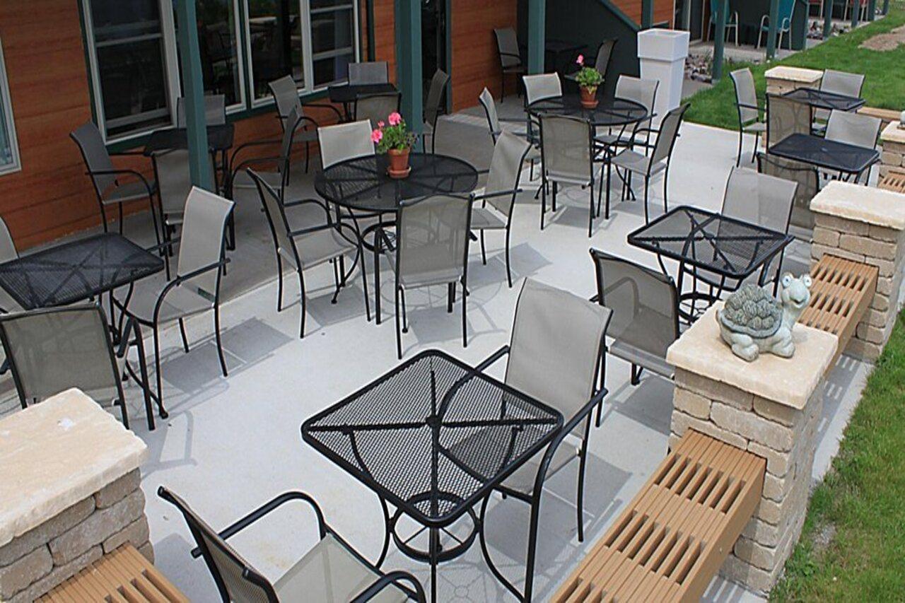 Holiday Inn Express Munising-Lakeview, An Ihg Hotel Extérieur photo