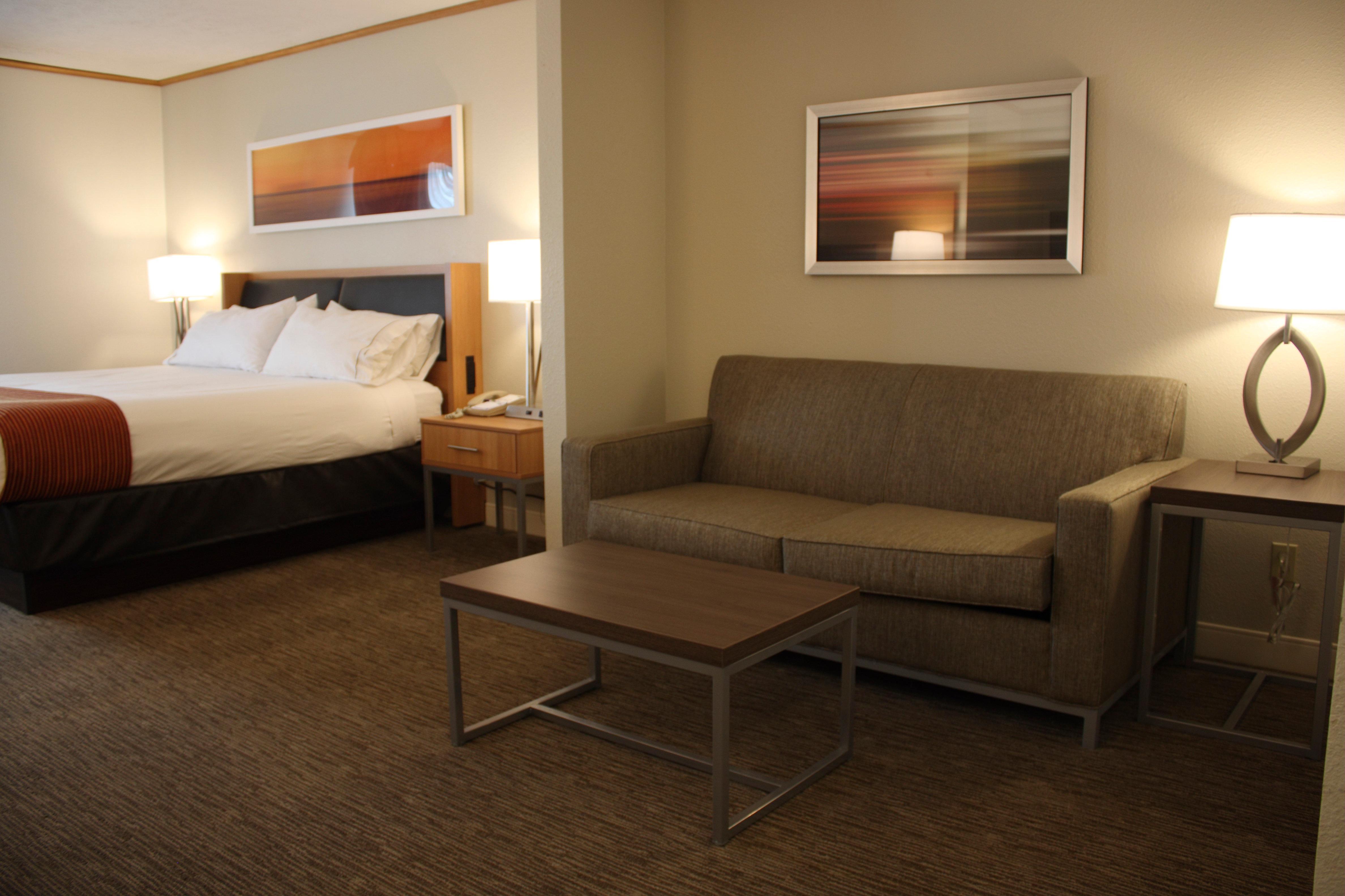 Holiday Inn Express Munising-Lakeview, An Ihg Hotel Extérieur photo