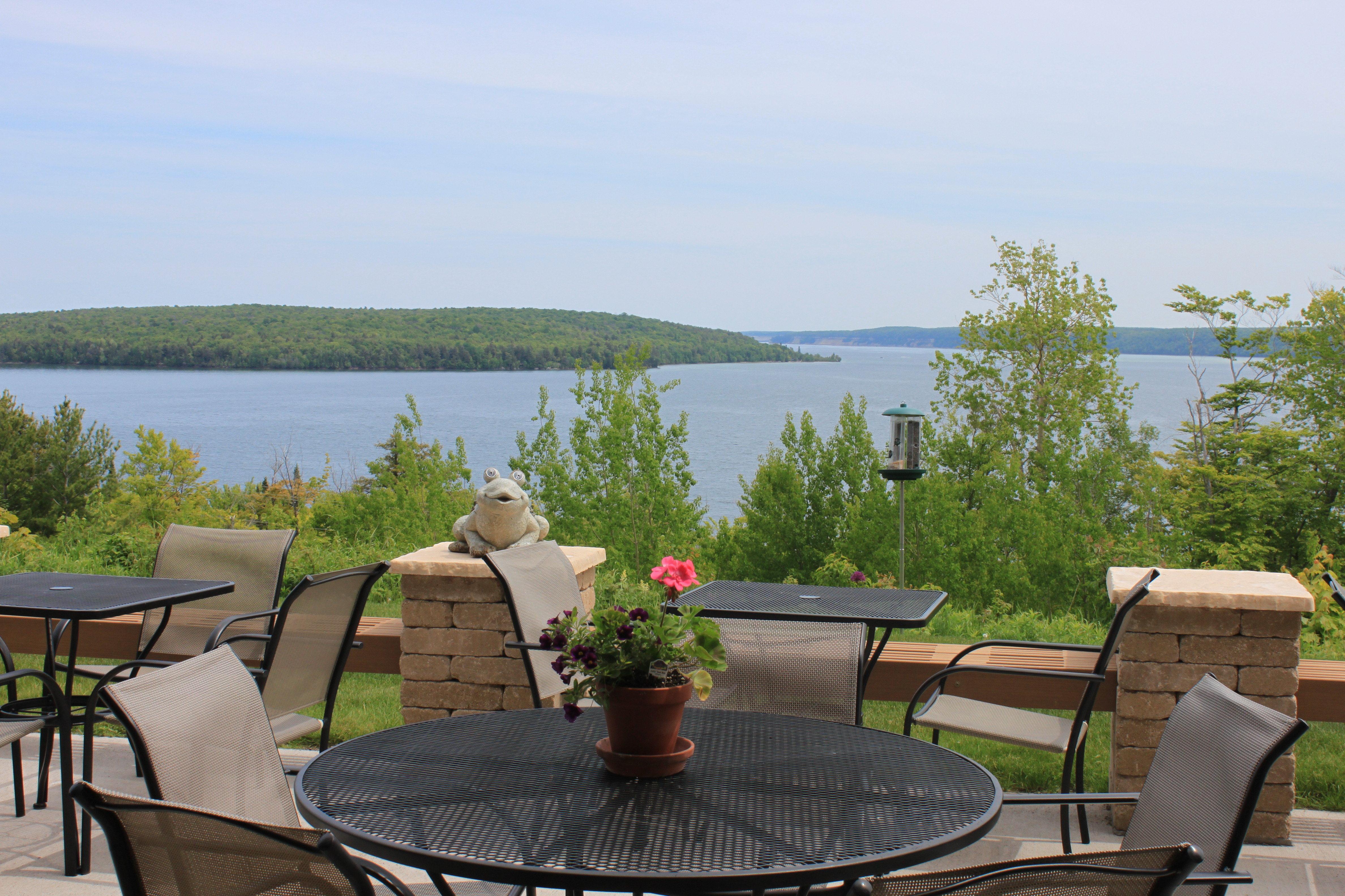 Holiday Inn Express Munising-Lakeview, An Ihg Hotel Extérieur photo