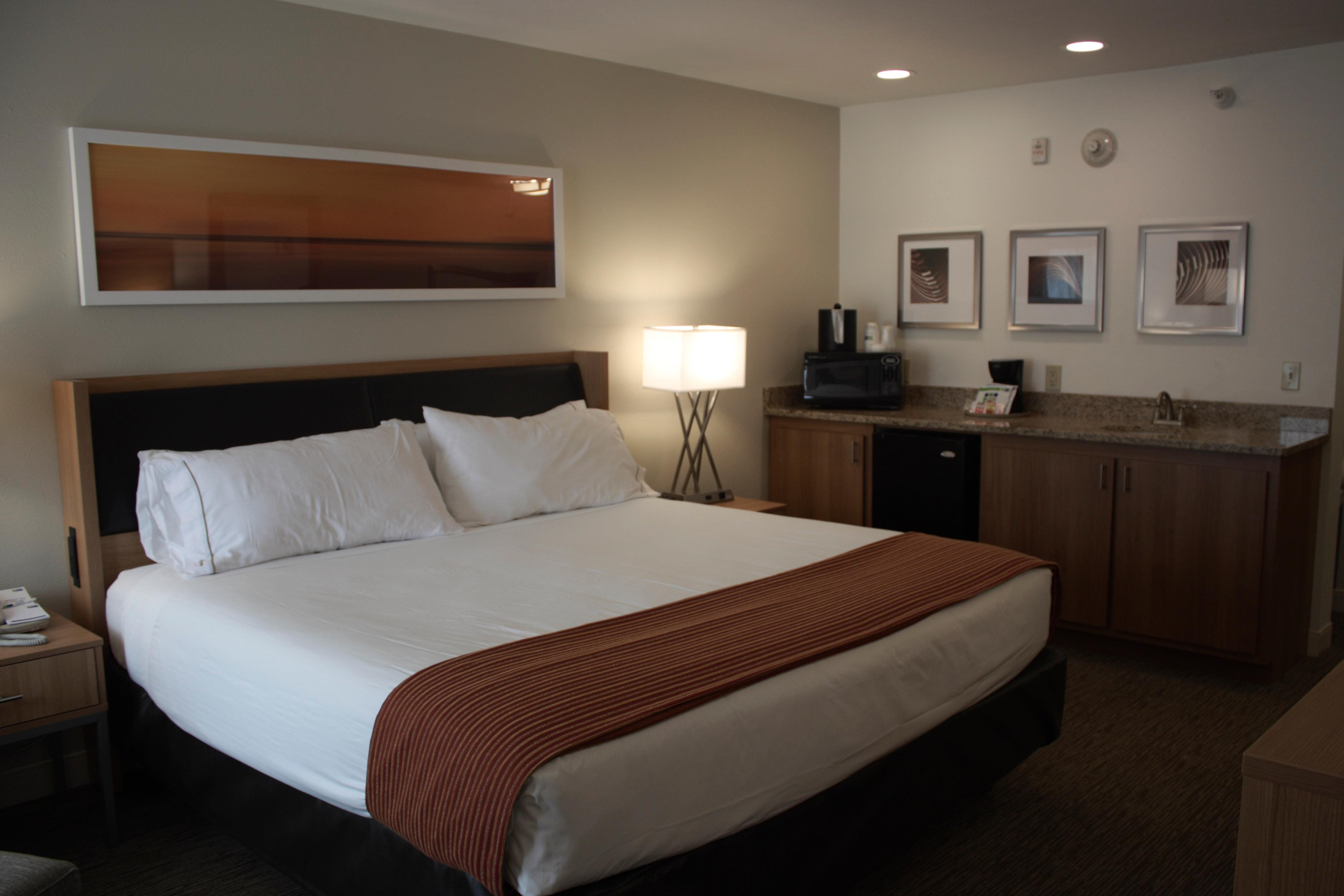 Holiday Inn Express Munising-Lakeview, An Ihg Hotel Extérieur photo