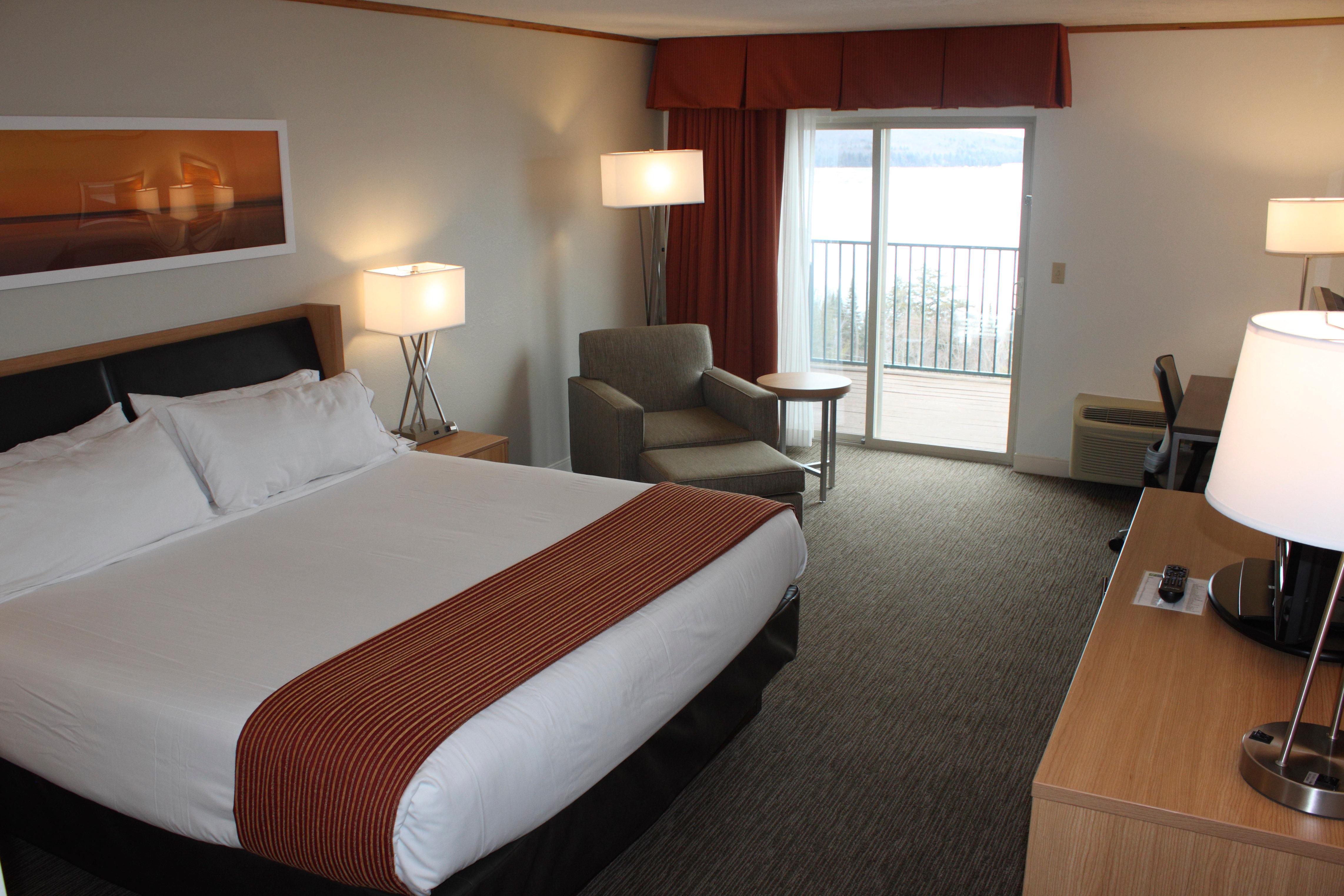 Holiday Inn Express Munising-Lakeview, An Ihg Hotel Extérieur photo