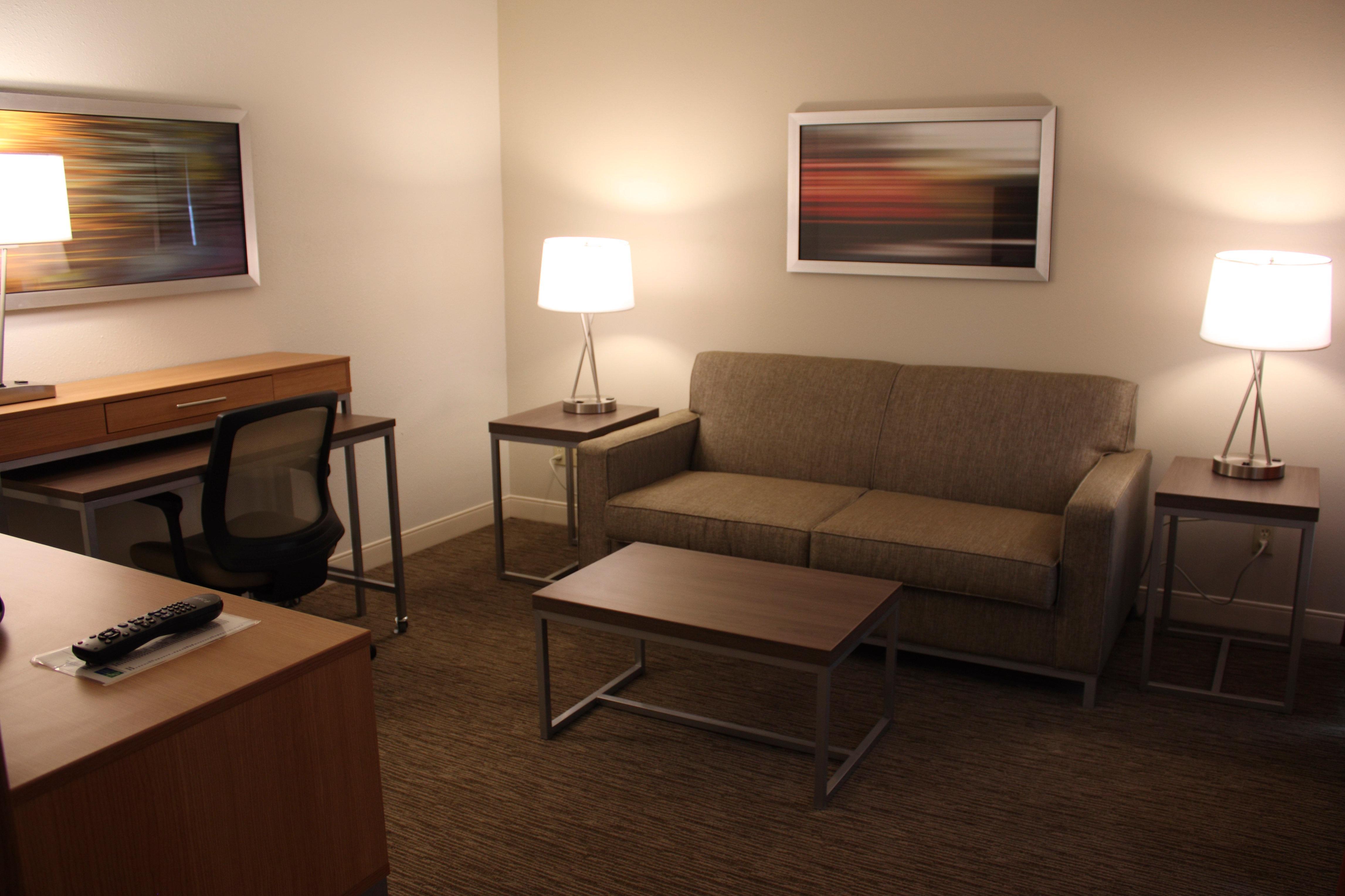 Holiday Inn Express Munising-Lakeview, An Ihg Hotel Extérieur photo