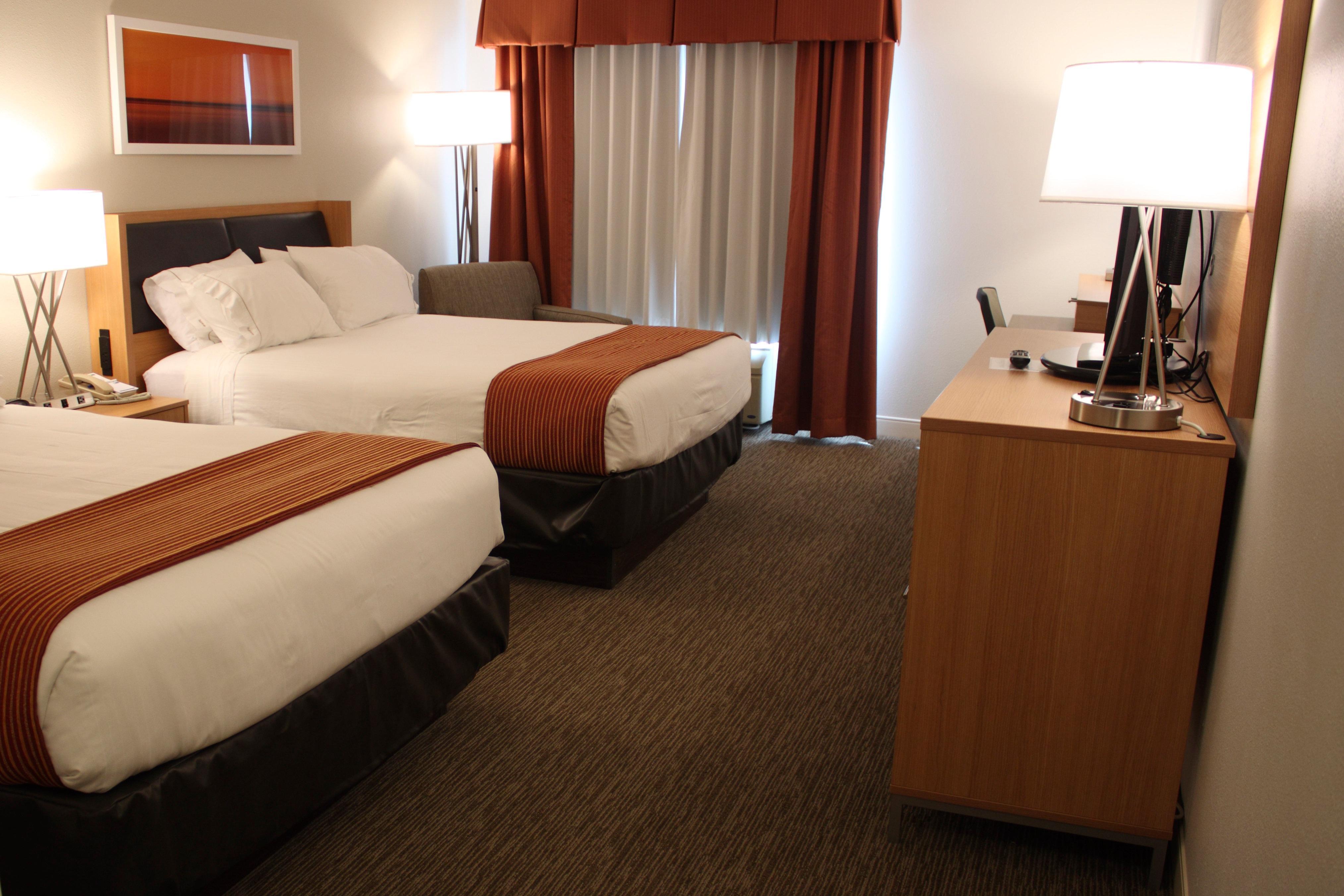 Holiday Inn Express Munising-Lakeview, An Ihg Hotel Extérieur photo