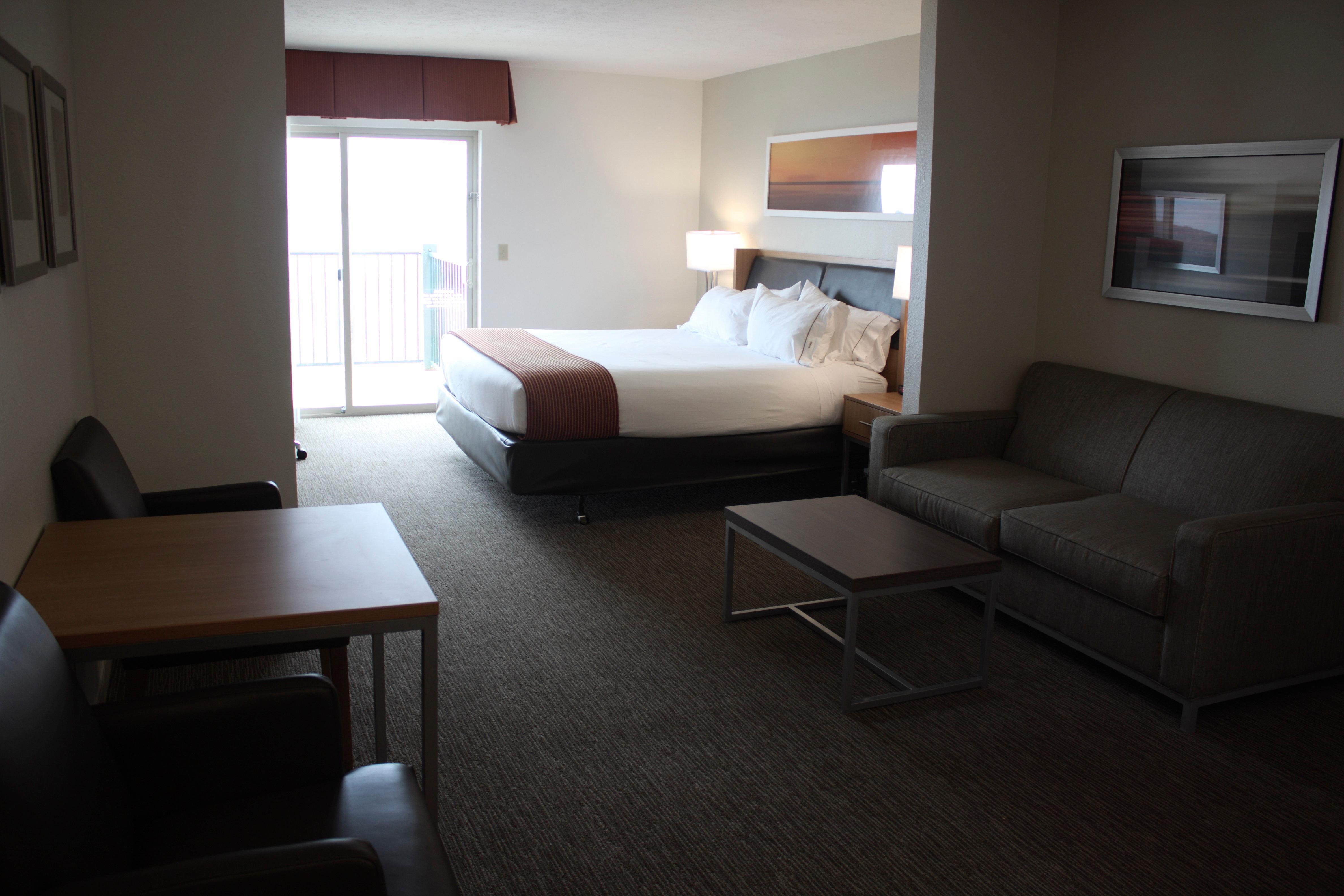 Holiday Inn Express Munising-Lakeview, An Ihg Hotel Extérieur photo