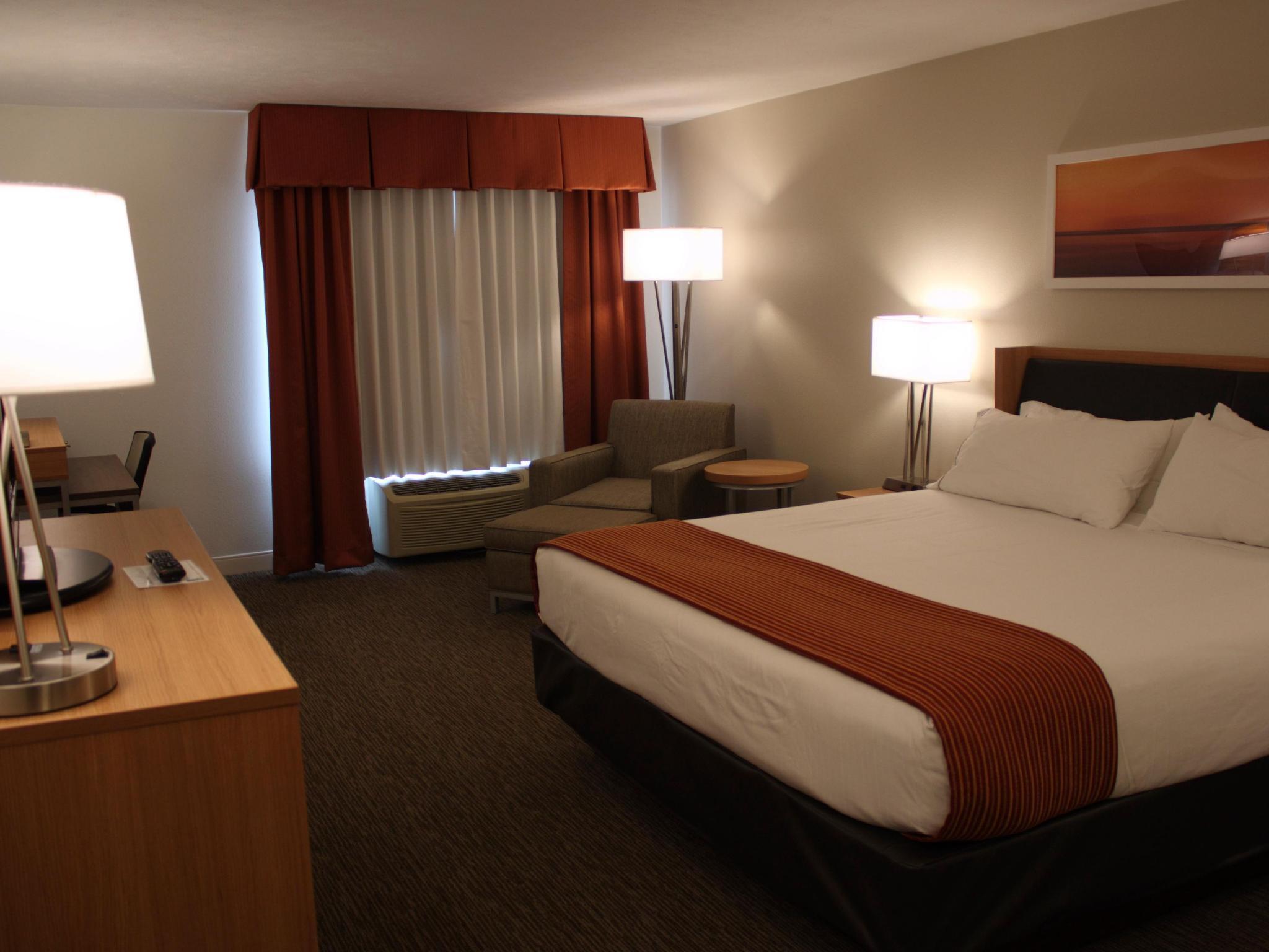 Holiday Inn Express Munising-Lakeview, An Ihg Hotel Extérieur photo