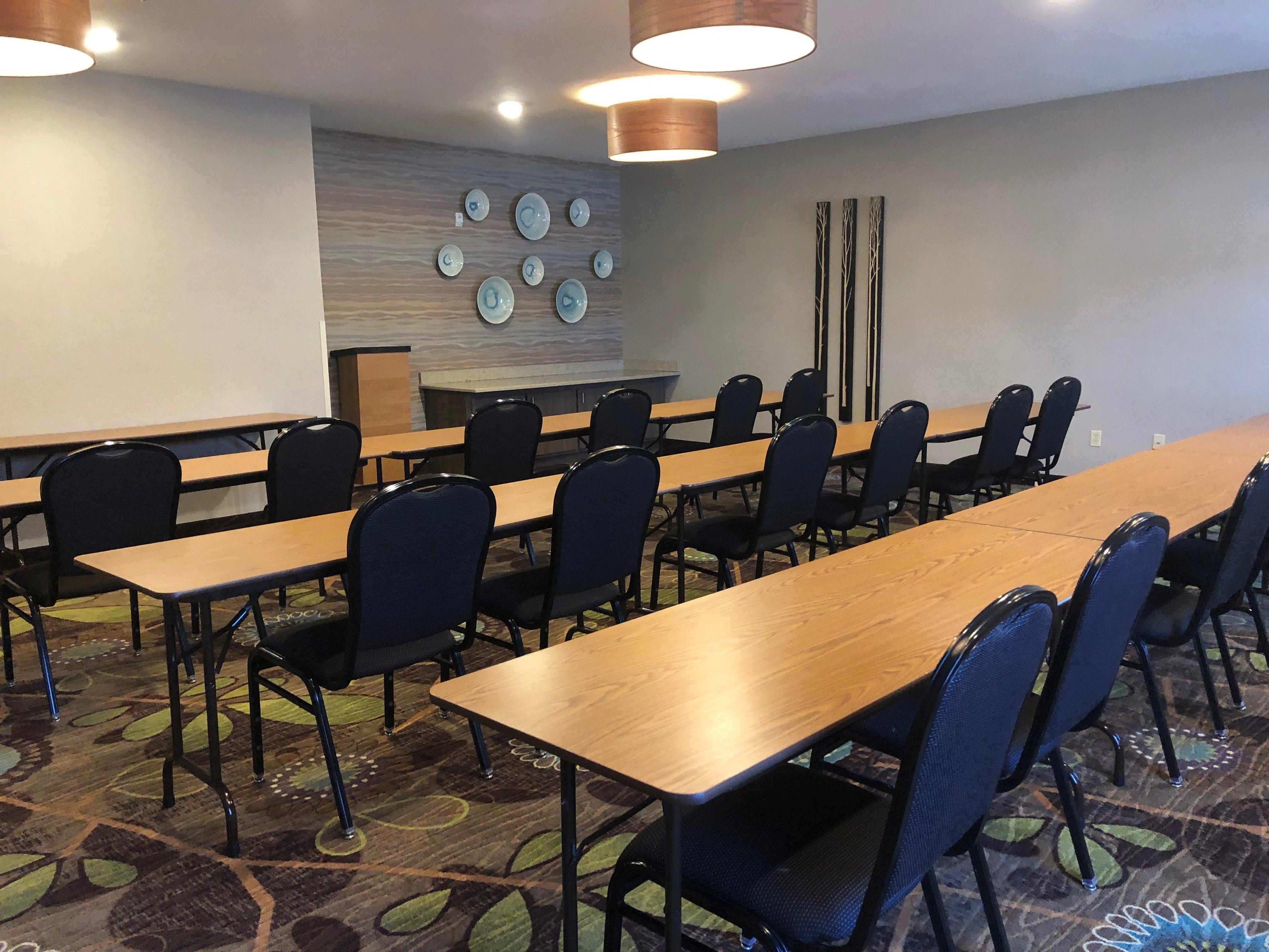 Holiday Inn Express Munising-Lakeview, An Ihg Hotel Extérieur photo
