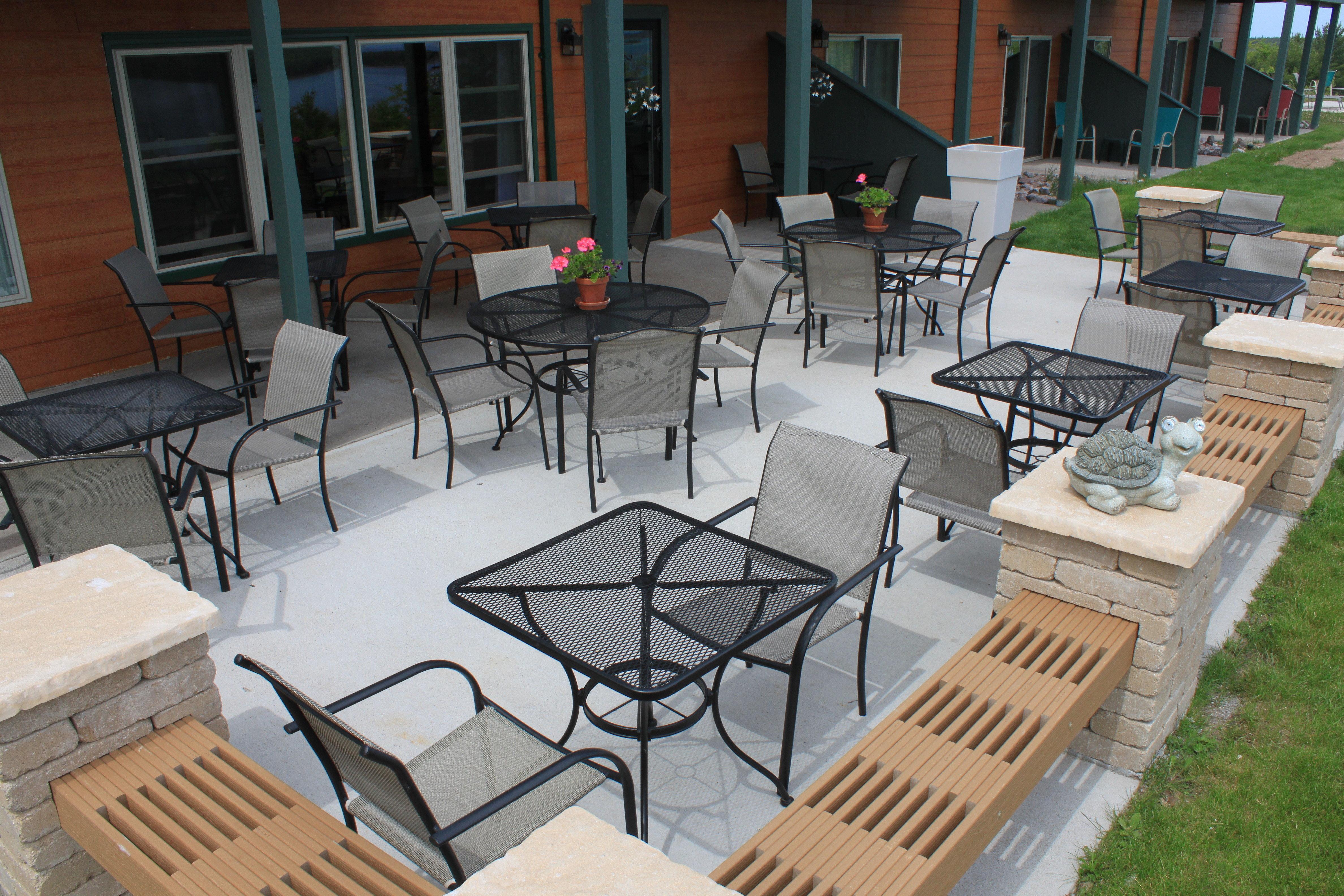 Holiday Inn Express Munising-Lakeview, An Ihg Hotel Extérieur photo
