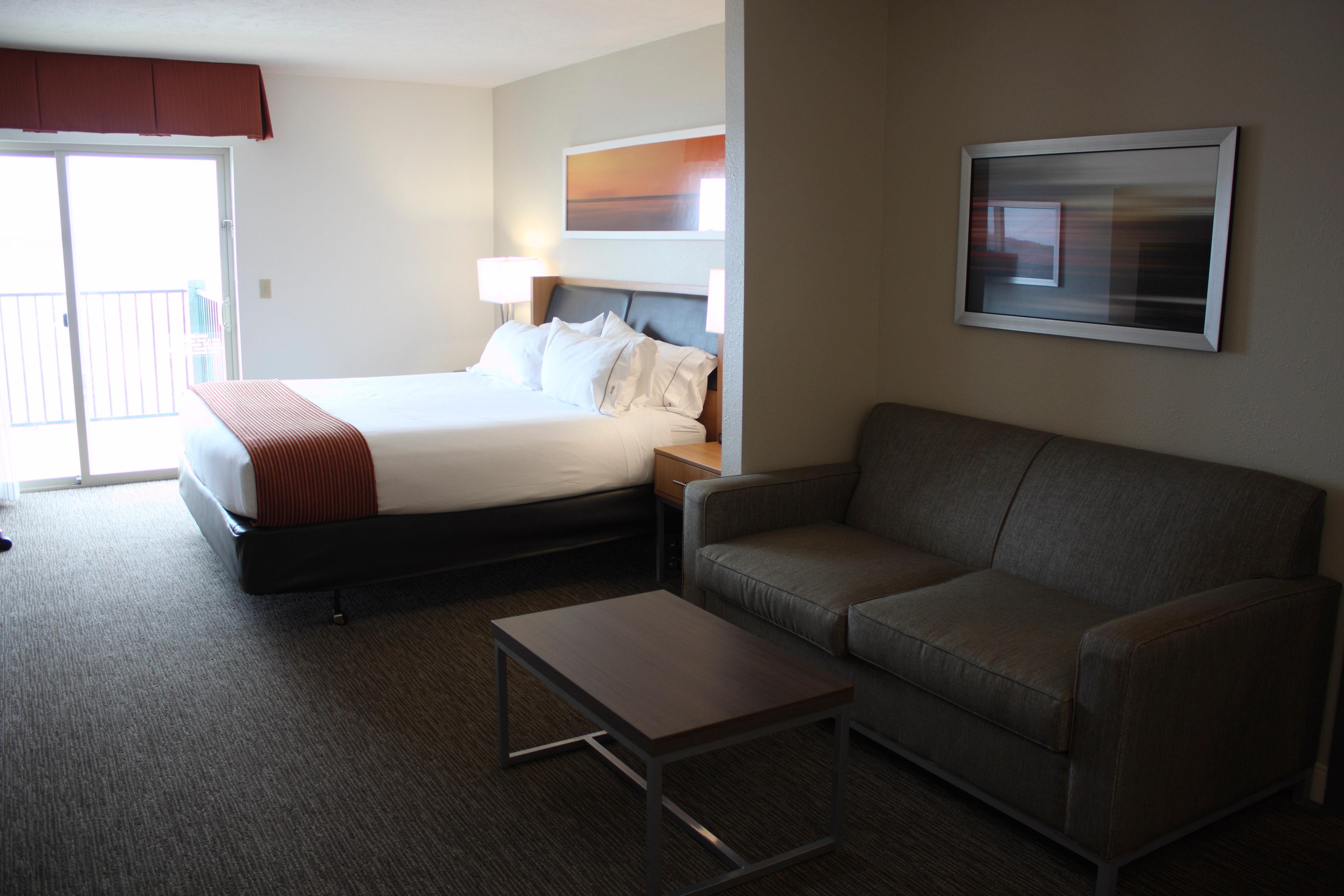 Holiday Inn Express Munising-Lakeview, An Ihg Hotel Extérieur photo