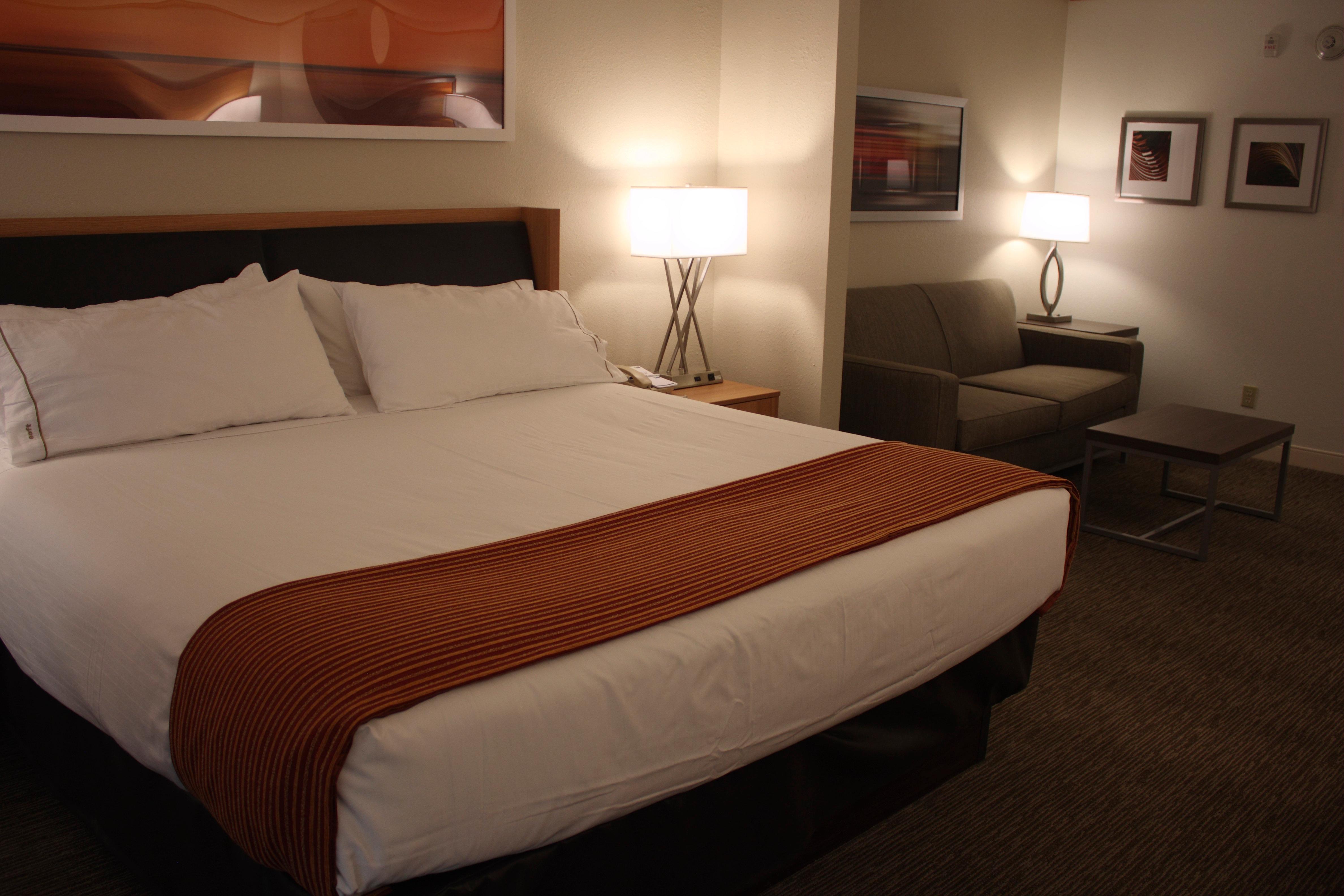 Holiday Inn Express Munising-Lakeview, An Ihg Hotel Extérieur photo