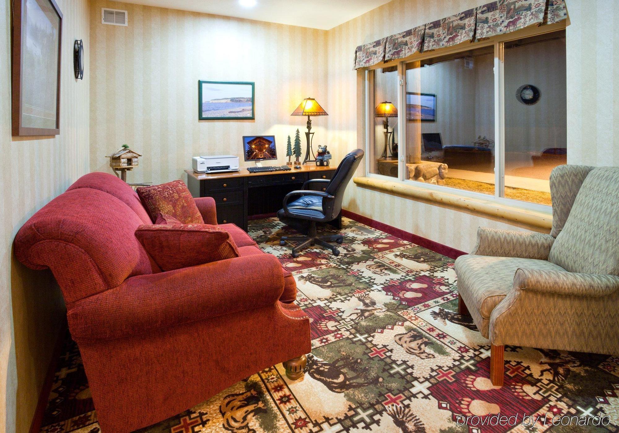 Holiday Inn Express Munising-Lakeview, An Ihg Hotel Chambre photo