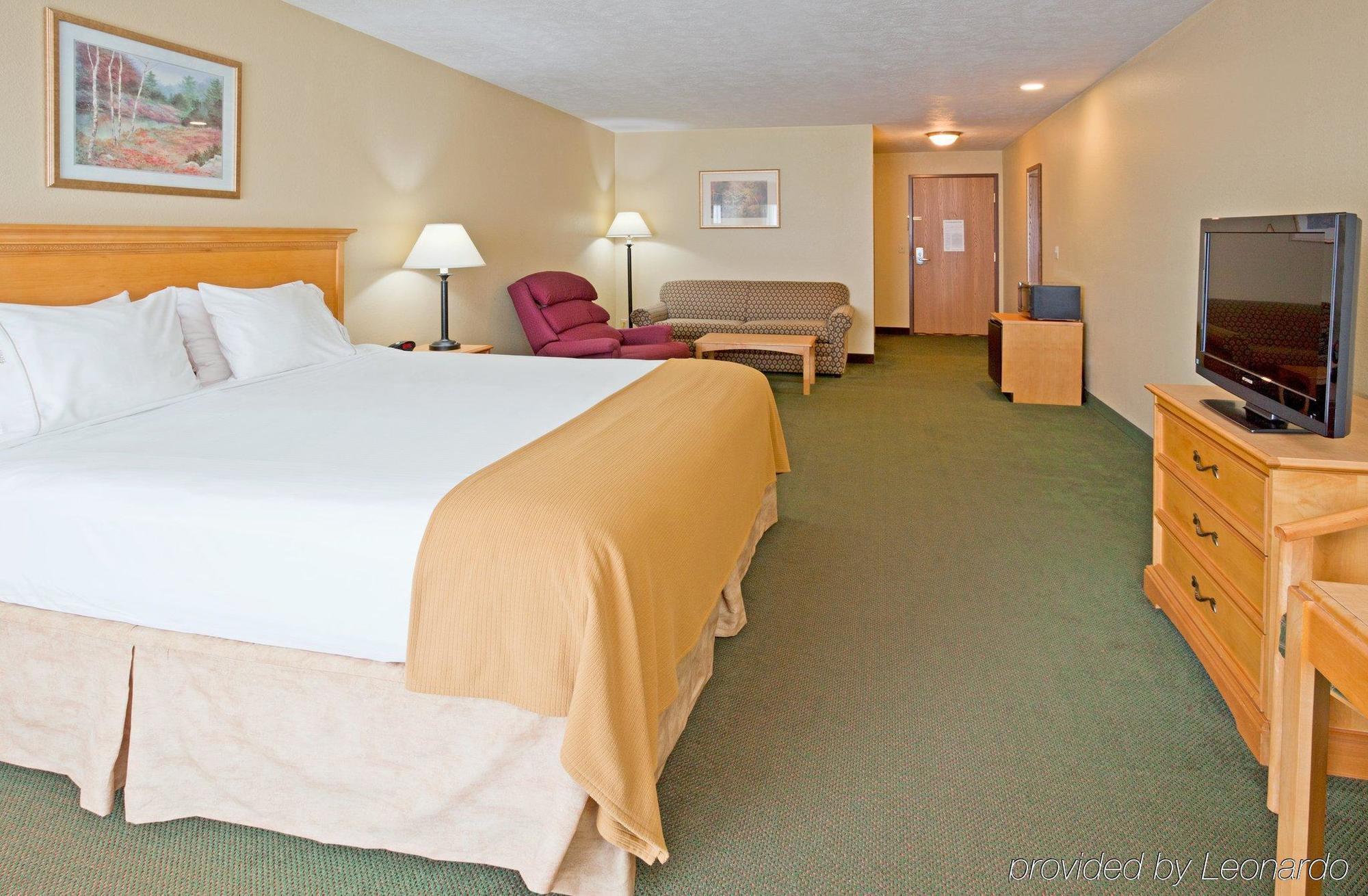 Holiday Inn Express Munising-Lakeview, An Ihg Hotel Chambre photo