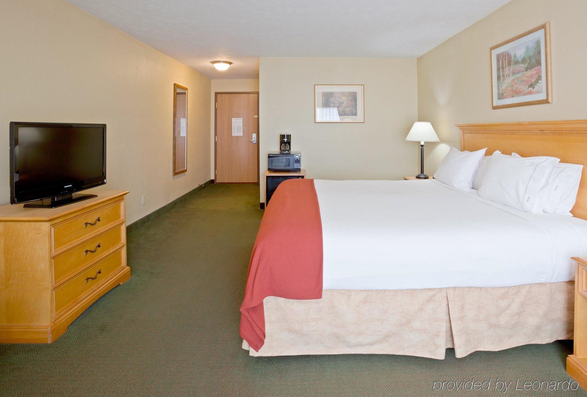 Holiday Inn Express Munising-Lakeview, An Ihg Hotel Chambre photo