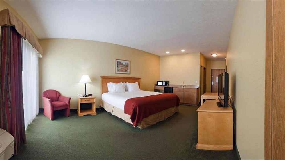 Holiday Inn Express Munising-Lakeview, An Ihg Hotel Extérieur photo
