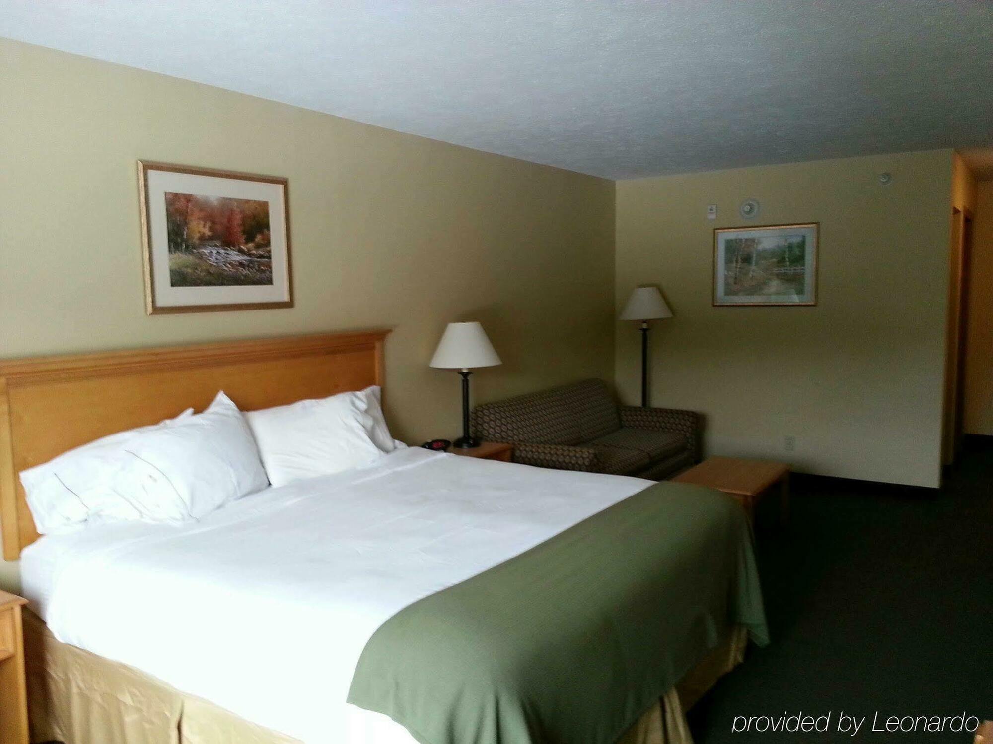 Holiday Inn Express Munising-Lakeview, An Ihg Hotel Extérieur photo
