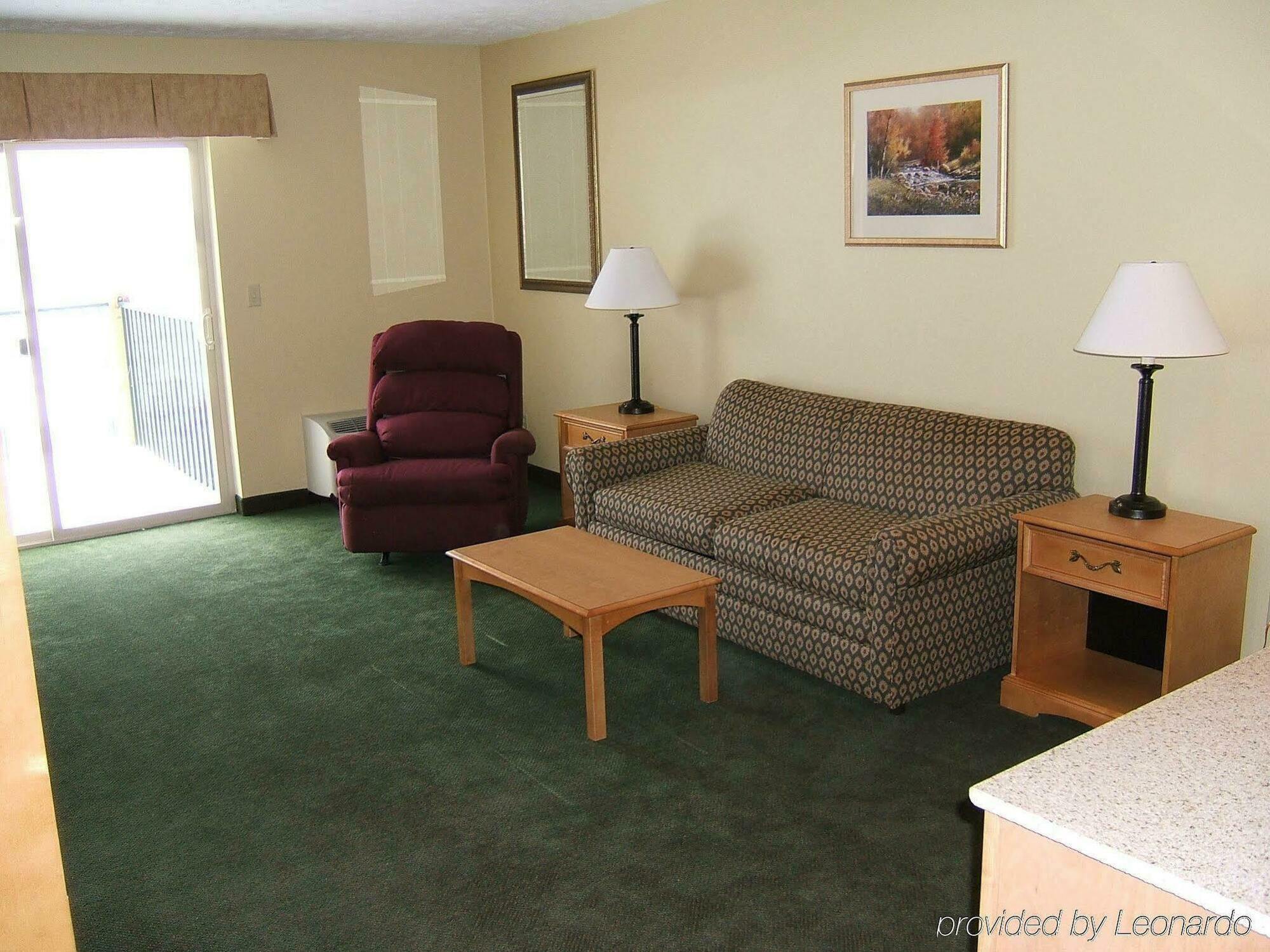 Holiday Inn Express Munising-Lakeview, An Ihg Hotel Chambre photo