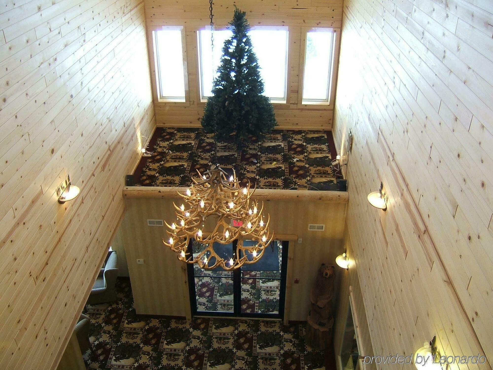 Holiday Inn Express Munising-Lakeview, An Ihg Hotel Intérieur photo