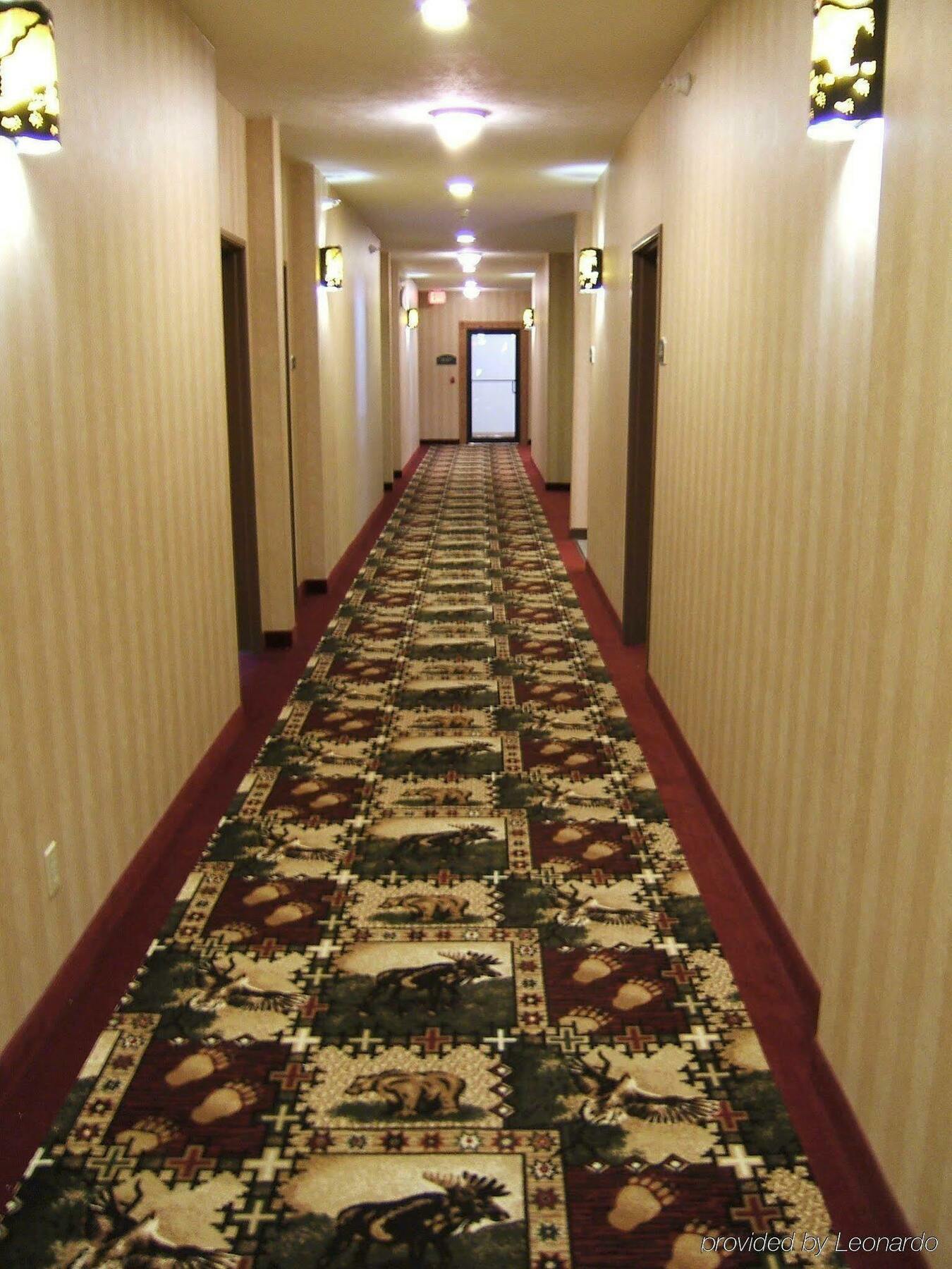 Holiday Inn Express Munising-Lakeview, An Ihg Hotel Intérieur photo