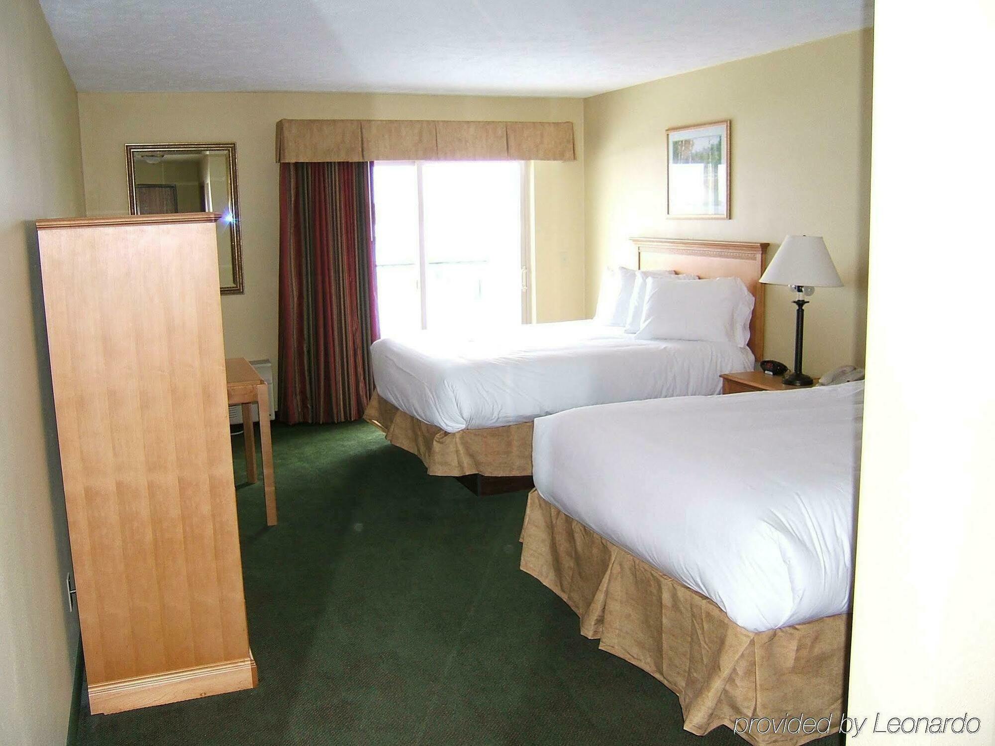 Holiday Inn Express Munising-Lakeview, An Ihg Hotel Chambre photo