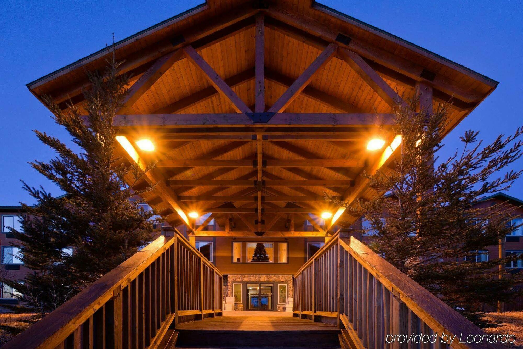 Holiday Inn Express Munising-Lakeview, An Ihg Hotel Extérieur photo
