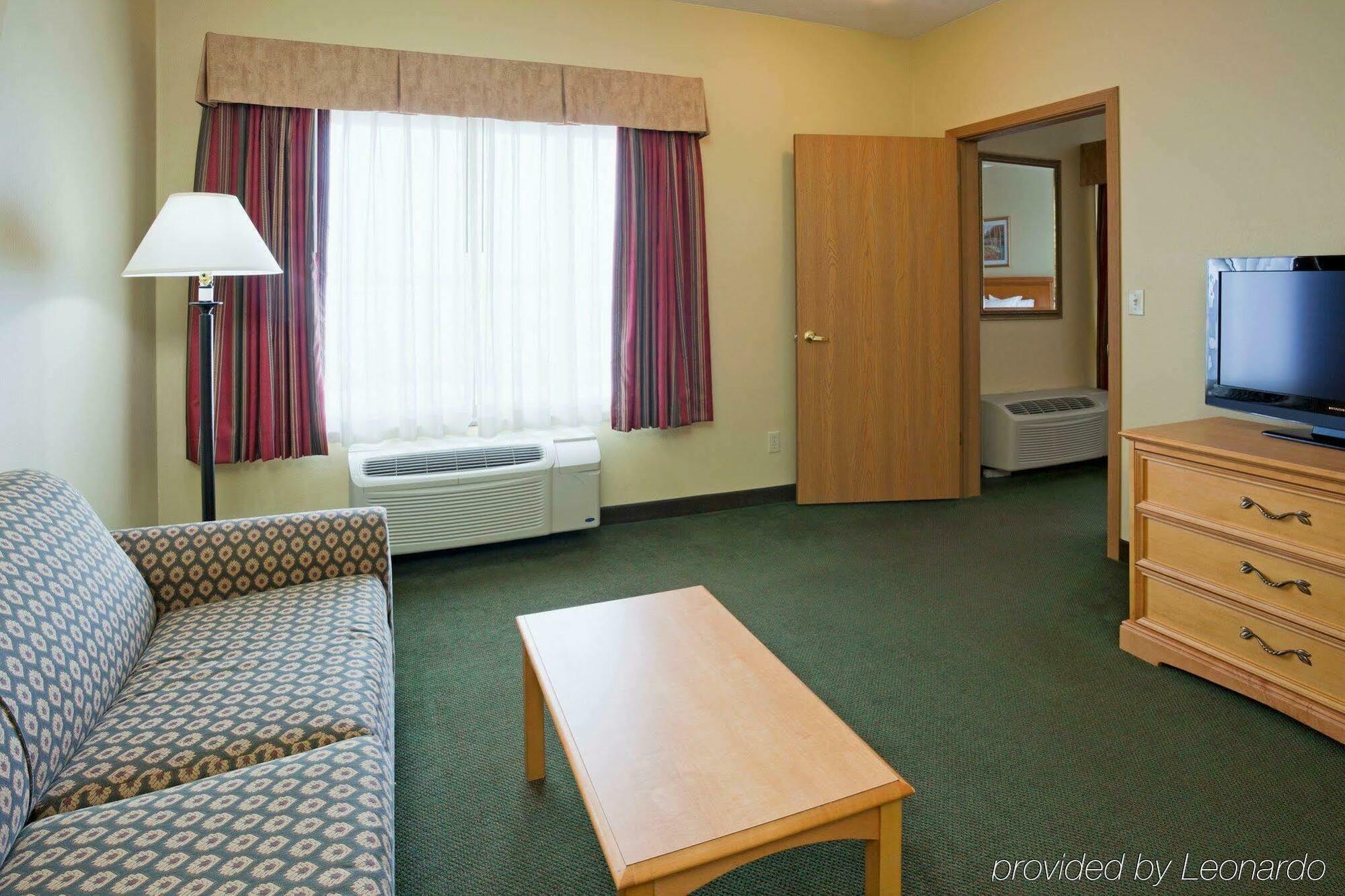 Holiday Inn Express Munising-Lakeview, An Ihg Hotel Chambre photo