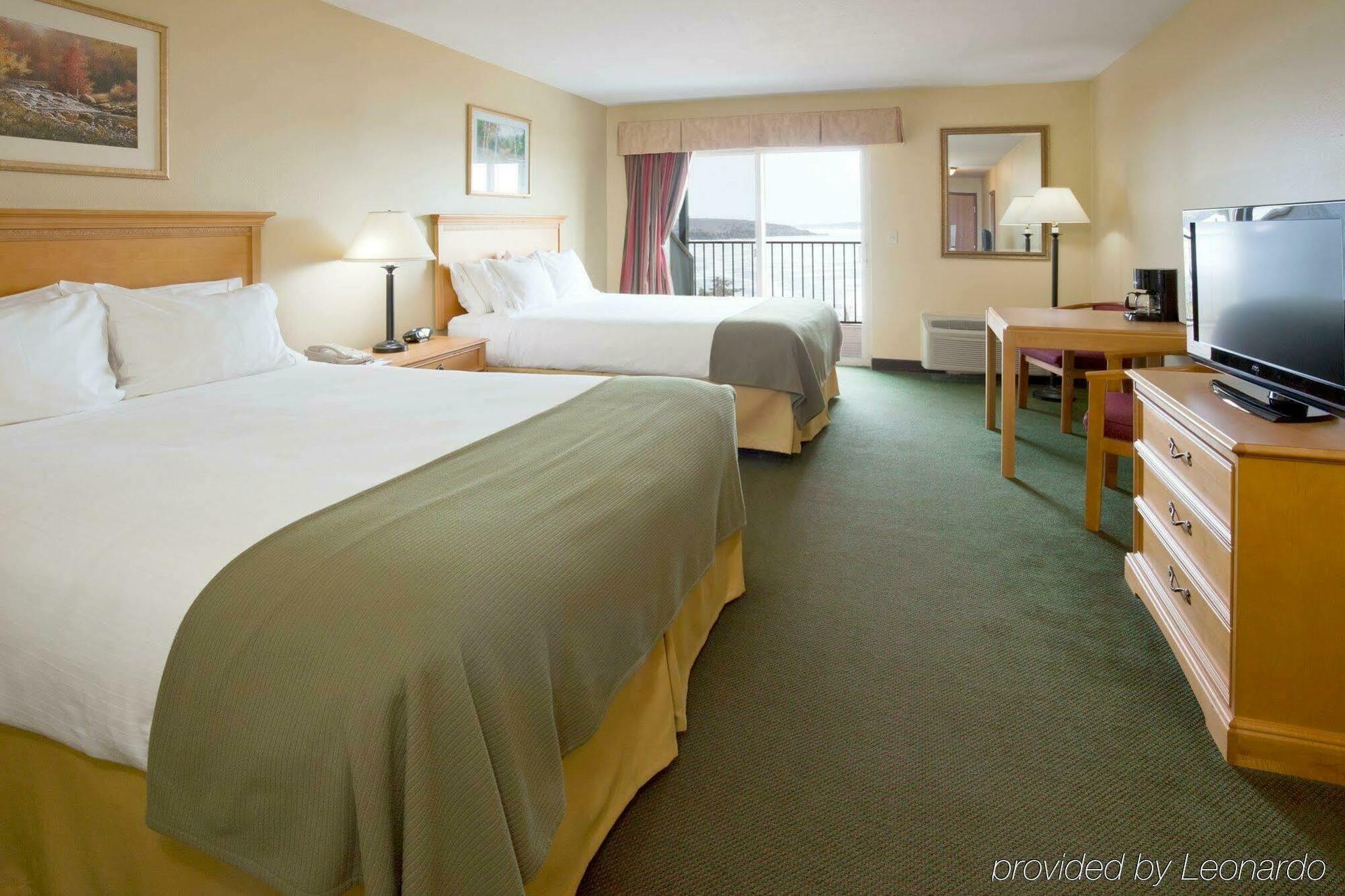 Holiday Inn Express Munising-Lakeview, An Ihg Hotel Chambre photo
