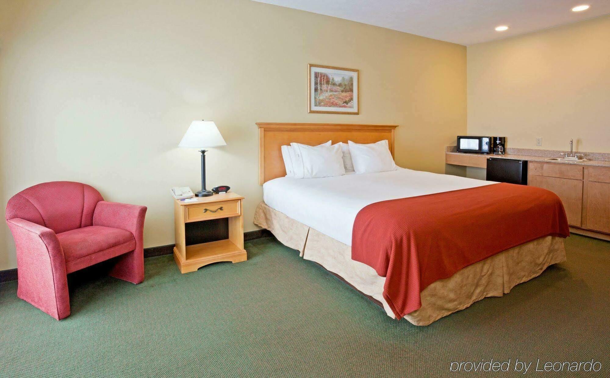 Holiday Inn Express Munising-Lakeview, An Ihg Hotel Chambre photo